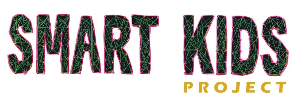 Logo Smart kids project