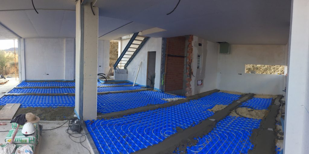 Vivienda en Mijas 2019