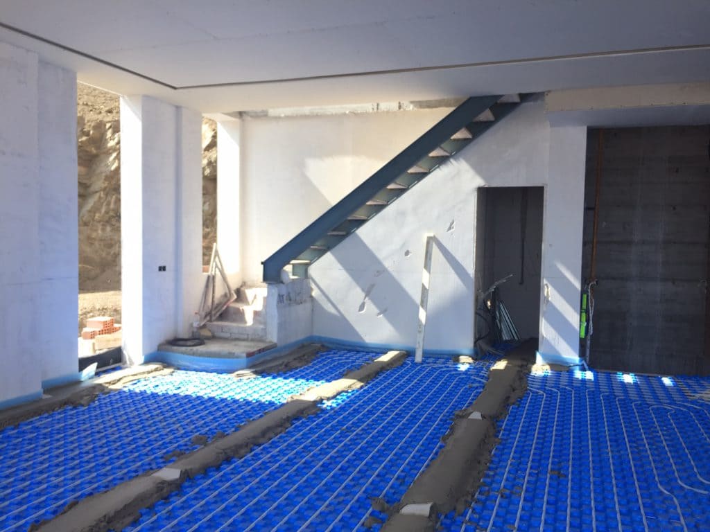 Vivienda en Mijas 2019