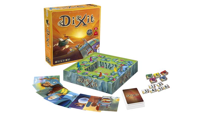 Dixit