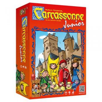 Carcassonne Junior