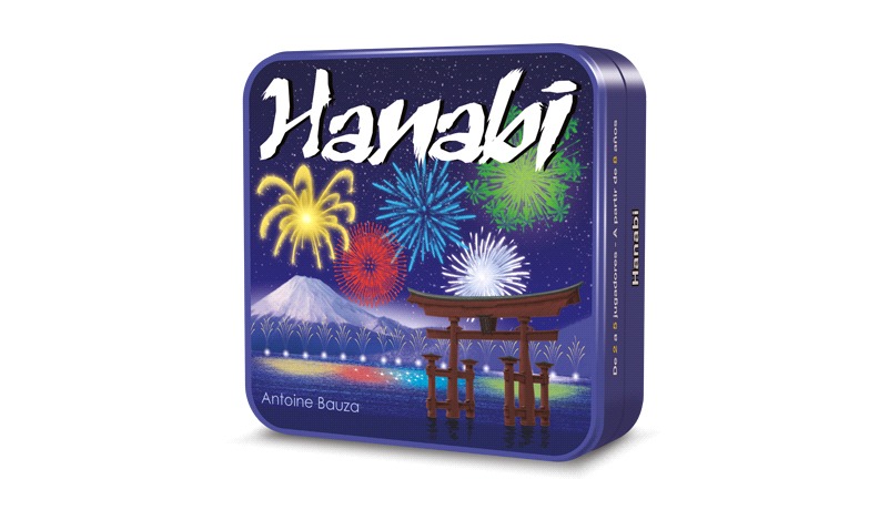 Hanabi