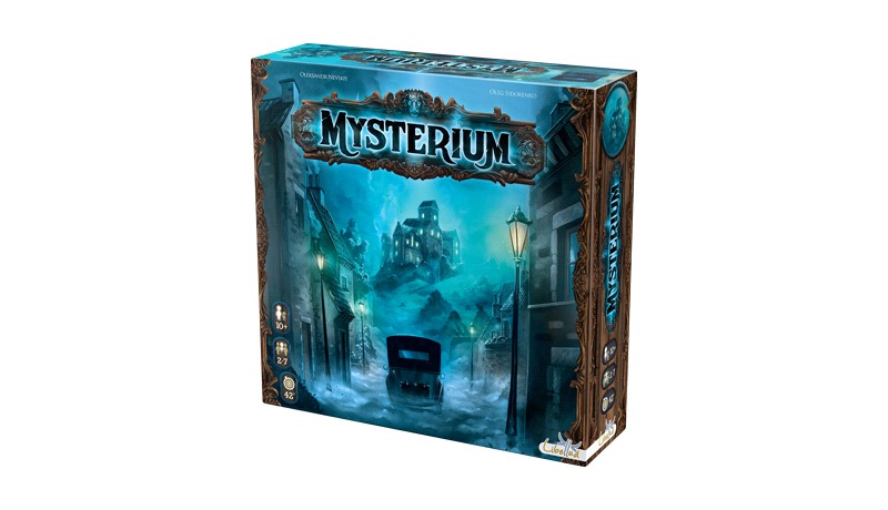 Mysterium