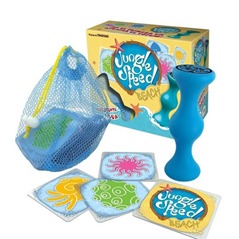 Jungle Speed Beach