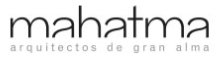 mahatma arquitectos logo