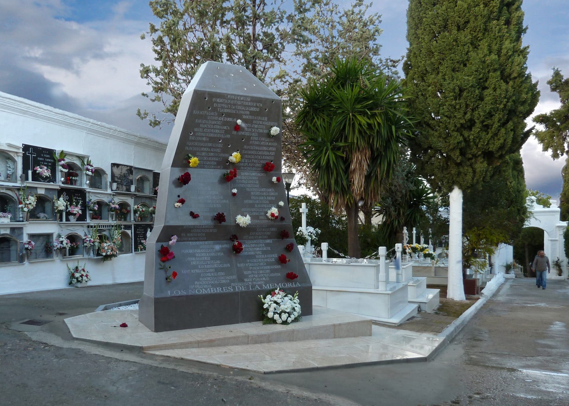 Cementerio