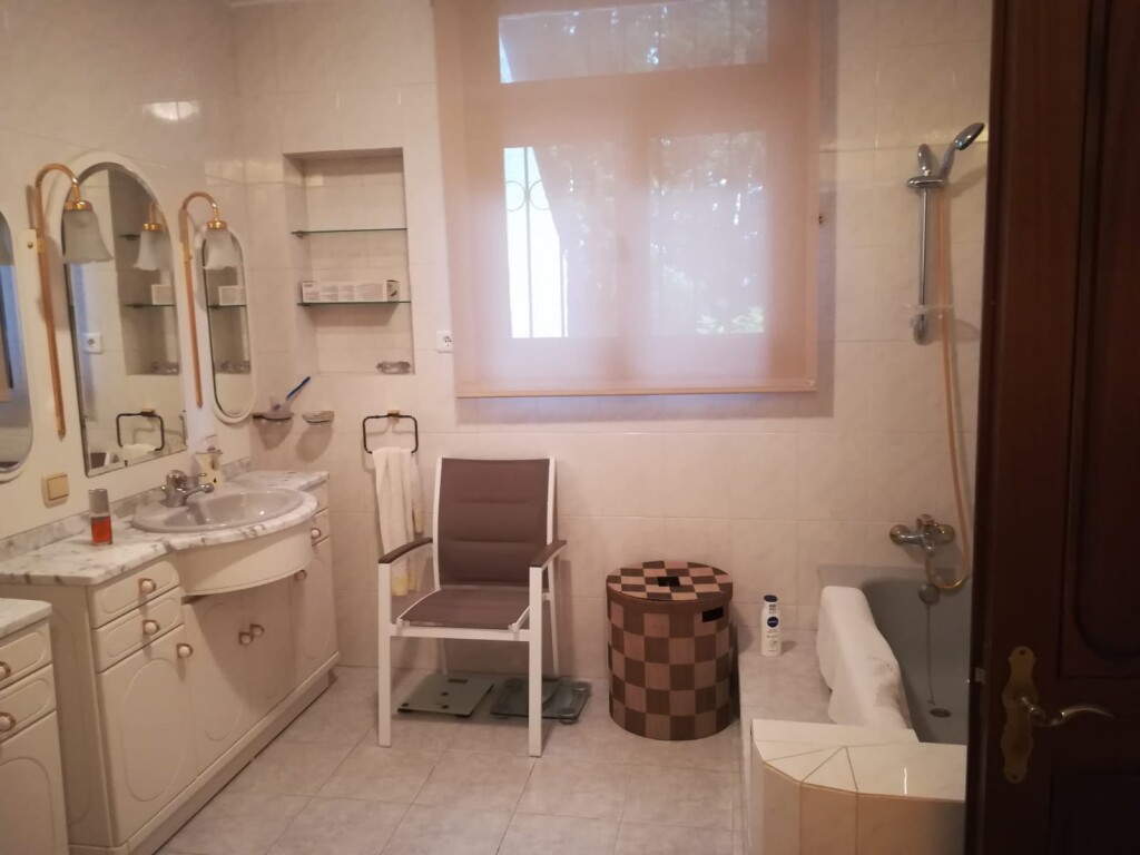 3.1.1 Baño 1