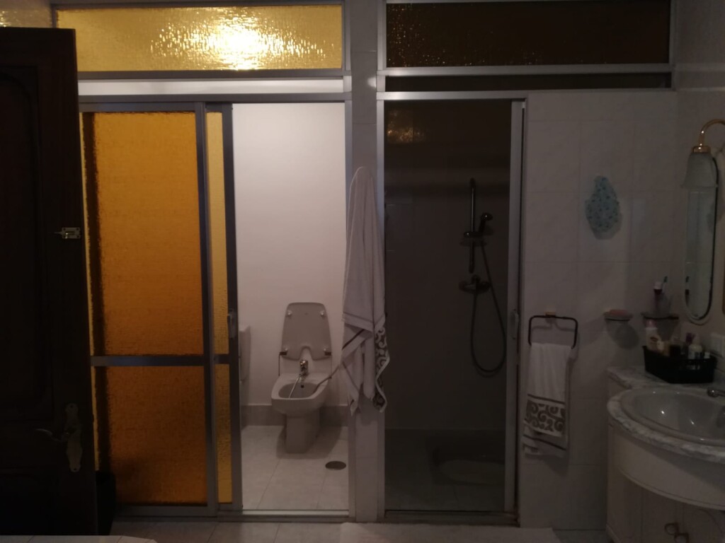 3.1.2 Baño 1