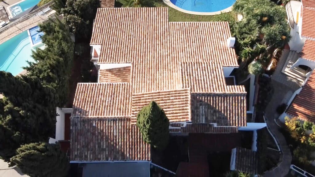 Cubierta