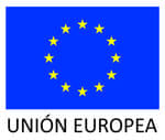 Logo Unión Europea