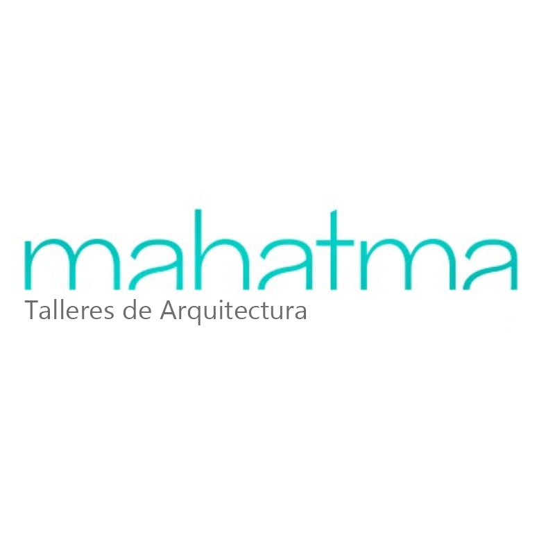 Mahatma talleres de arquitectura