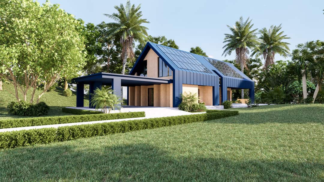 passivhaus malaga