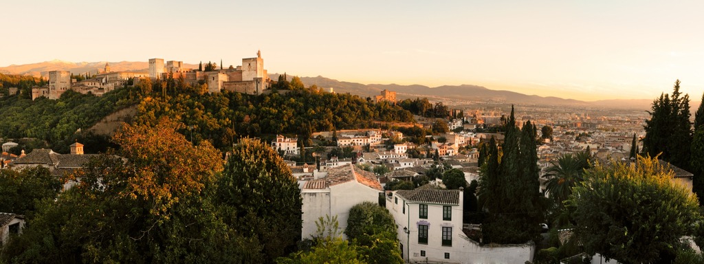 arquitecto en granada