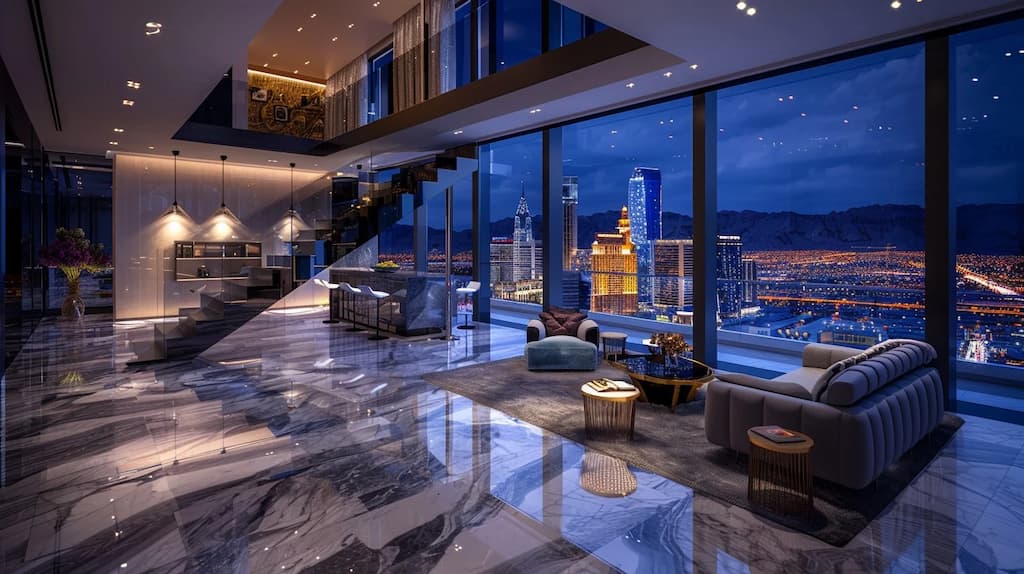 penthouse qué es