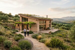 casa terreno no urbanizable